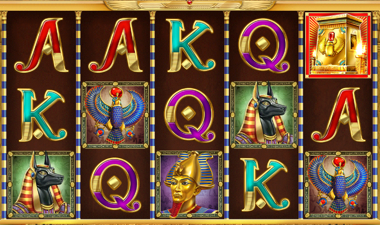 Slot Screenshot